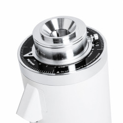 DF64 Gen 2 - macinacaffè elettrico (bianco)