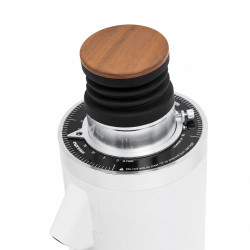 DF64 Gen 2 - macinacaffè elettrico (bianco)