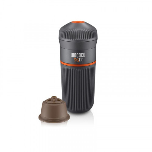 Dolce Gusto kit - Wacaco NanoPresso - Usato