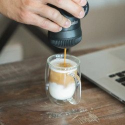 Dolce Gusto kit - Wacaco NanoPresso - Usato