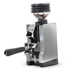 Eureka Mignon Zero 65 All Purpose CR chrome - Macinacaffè elettrico single dose