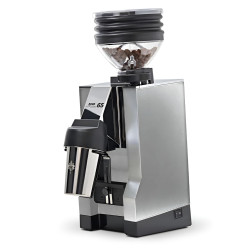 Eureka Mignon Zero 65 All Purpose CR chrome - Macinacaffè elettrico single dose