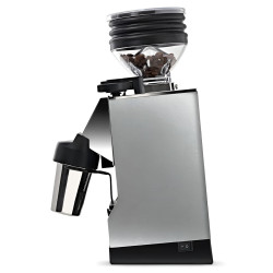 Eureka Mignon Zero 65 All Purpose CR chrome - Macinacaffè elettrico single dose