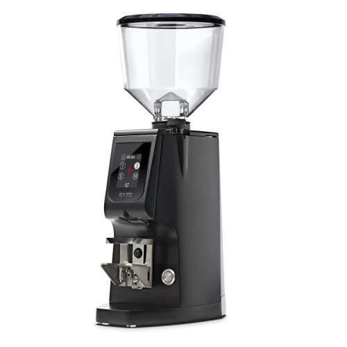 FAQ - Domande sul prodotto  Eureka ATOM Excellence 65 | Macinacaffè automatico