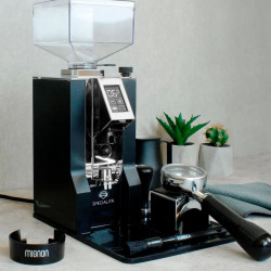 Eureka Mignon Specialita nero | Macinacaffè automatico