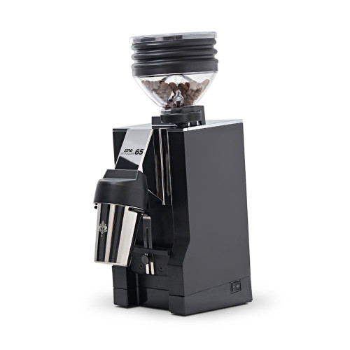FAQ - Domande sul prodotto  Eureka Mignon Zero 65 All Purpose | Macinacaffè automatico