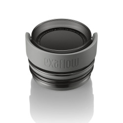 Wacaco Exaflow - coperchio isolante a flusso di precisione - Usato