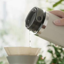 Wacaco Exaflow - coperchio isolante a flusso di precisione - Usato