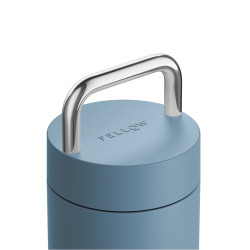 Fellow Carter Carry bottiglia termica | 591ml Hazy blue
