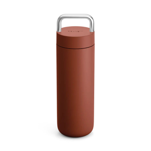 Fellow Carter Carry bottiglia termica | 591 ml Sienna