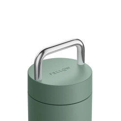 Fellow Carter Carry bottiglia termica | 591ml Smoke green