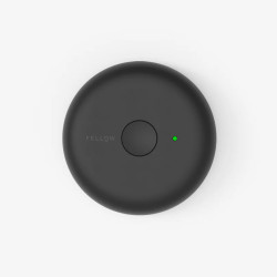 Fellow Atmos Electric – contenitore per vuoto da 1,2 l (vetro trasparente)