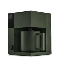 Fellow Aiden Precision (woodland)| Macchina per il caffè filtro