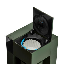 Fellow Aiden Precision (woodland)| Macchina per il caffè filtro
