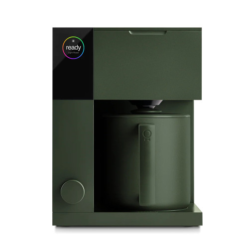 Fellow Aiden Precision (woodland)| Macchina per il caffè filtro