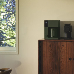 Fellow Aiden Precision (woodland)| Macchina per il caffè filtro