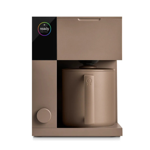 Fellow Aiden Precision (malted chocolate)| Macchina per il caffè filtro