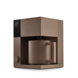 Fellow Aiden Precision (malted chocolate)| Macchina per il caffè filtro