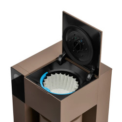 Fellow Aiden Precision (malted chocolate)| Macchina per il caffè filtro