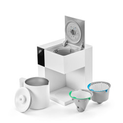 Fellow Aiden Precision | Macchina per il caffè filtro