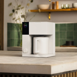 Fellow Aiden Precision | Macchina per il caffè filtro