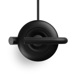 Fellow Clyde Nero | Bollitore elettrico