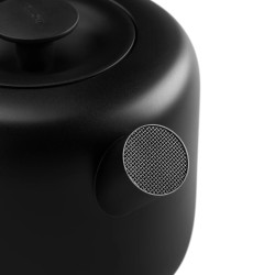 Fellow Clyde Nero | Bollitore elettrico