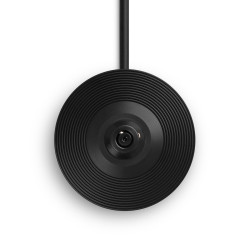 Fellow Clyde Nero | Bollitore elettrico