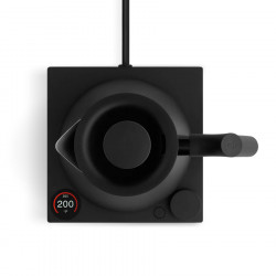 Fellow Corvo EKG PRO nero | Bollitore elettrico