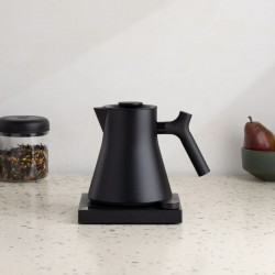 Fellow Corvo EKG PRO nero | Bollitore elettrico