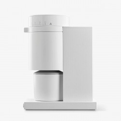 Fellow Opus white | Macinacaffè elettrico