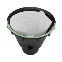 Fellow Aiden Single Brew Cone filtri di carta (40 pezzi)