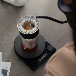 Fellow Tally Precision Scale | Bilancia digitale per caffè