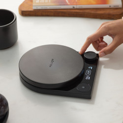 Fellow Tally Precision Scale | Bilancia digitale per caffè
