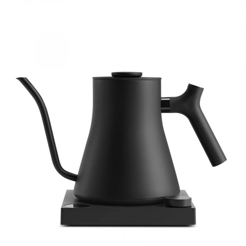 Fellow Stagg EKG PRO Nero | Bollitore elettrico Gooseneck