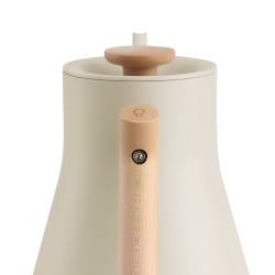 Fellow Stagg EKG PRO sesame + maple | Bollitore elettrico Gooseneck