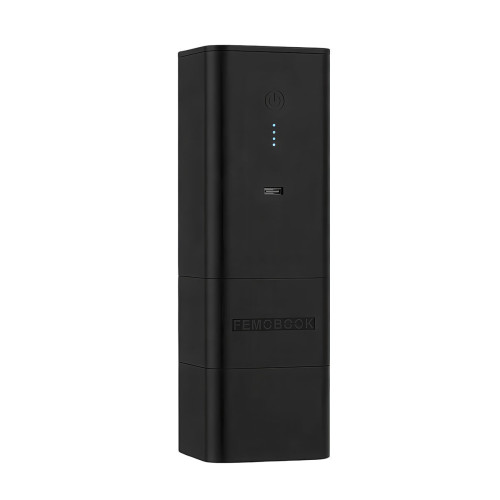 Recensioni Femobook A2 (nero) - macinacaffè elettrico Recensioni Femobook A2 (nero) - macinacaffè elettrico