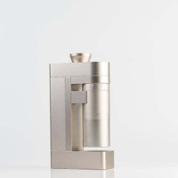 Femobook A4Z (oro champagne) - macinacaffè elettrico
