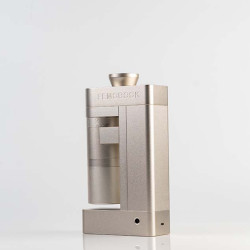 Femobook A4Z (oro champagne) - macinacaffè elettrico
