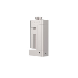 Femobook A4Z (oro champagne) - macinacaffè elettrico