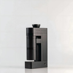 Femobook A5 (black) – macinacaffè elettrico