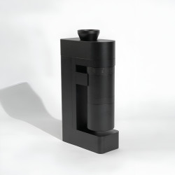 Femobook A5 (black) – macinacaffè elettrico