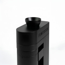 Femobook A5 (black) – macinacaffè elettrico