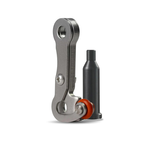 FAQ - Domande sul prodotto Flair 58 - Stainless Steel Joint Hook Upgrade FAQ - Domande sul prodotto Flair 58 - Stainless Steel Joint Hook Upgrade
