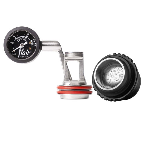 FAQ - Domande sul prodotto Stainless Steel Brew System | Flair Neo Flex, Classic, 2GO FAQ - Domande sul prodotto Stainless Steel Brew System | Flair Neo Flex, Classic, 2GO