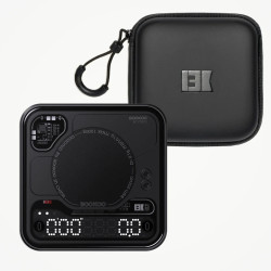 BOOKOO Themis Mini  Custodia per bilancia da caffè
