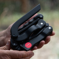 Flair 2GO Grounds green | Flair espresso