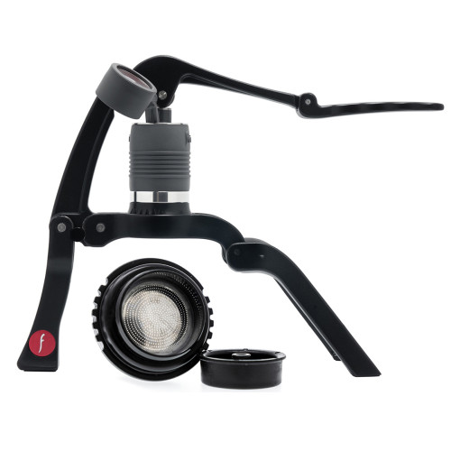 Flair 2GO Terreno nero | Flair espresso