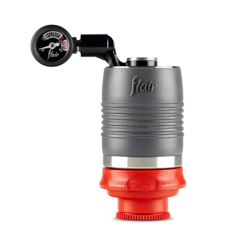 Flex second shot plus 2026 – Cilindro sottile | Controllo del flusso