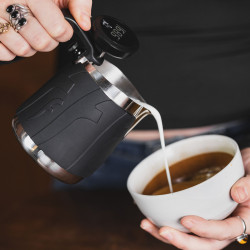 Flair Milk Pitcher – lattiera per montare il latte